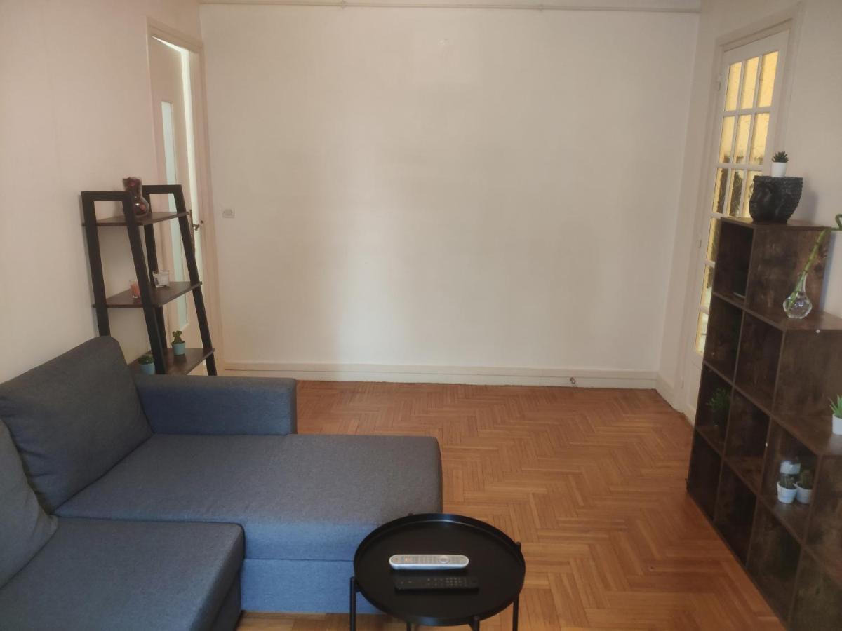 Le Noisy Apartment Exterior photo