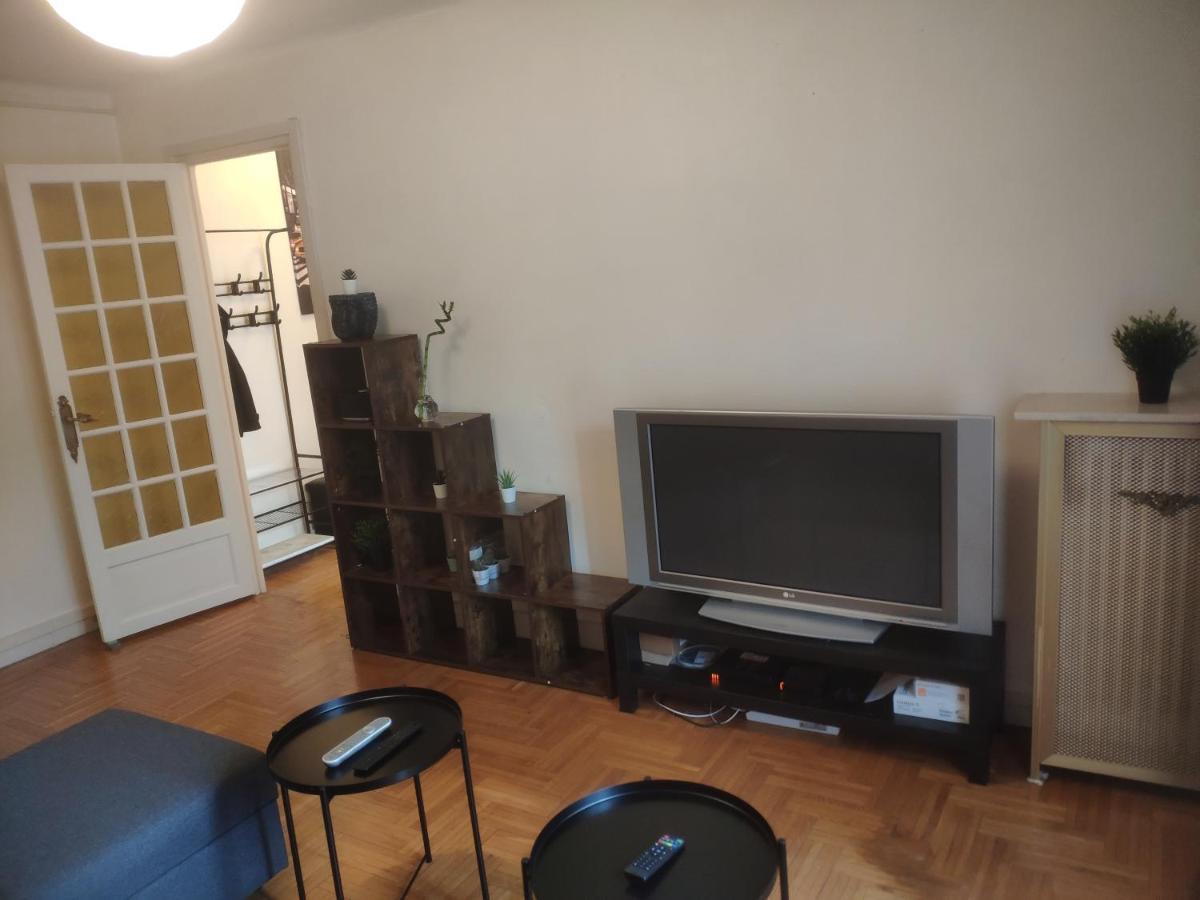 Le Noisy Apartment Exterior photo